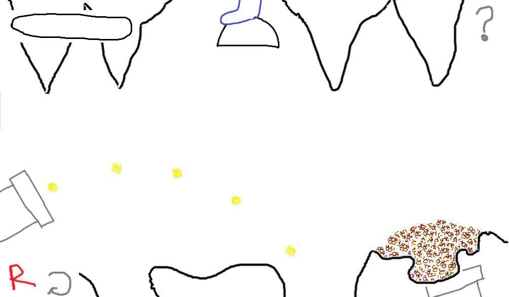 Stop that thief! He took my soup. screenshot 3