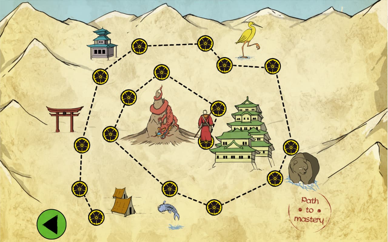 Ortus Arena screenshot 4