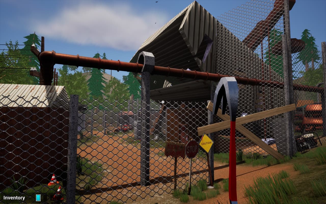 Rat`s Lair screenshot 6