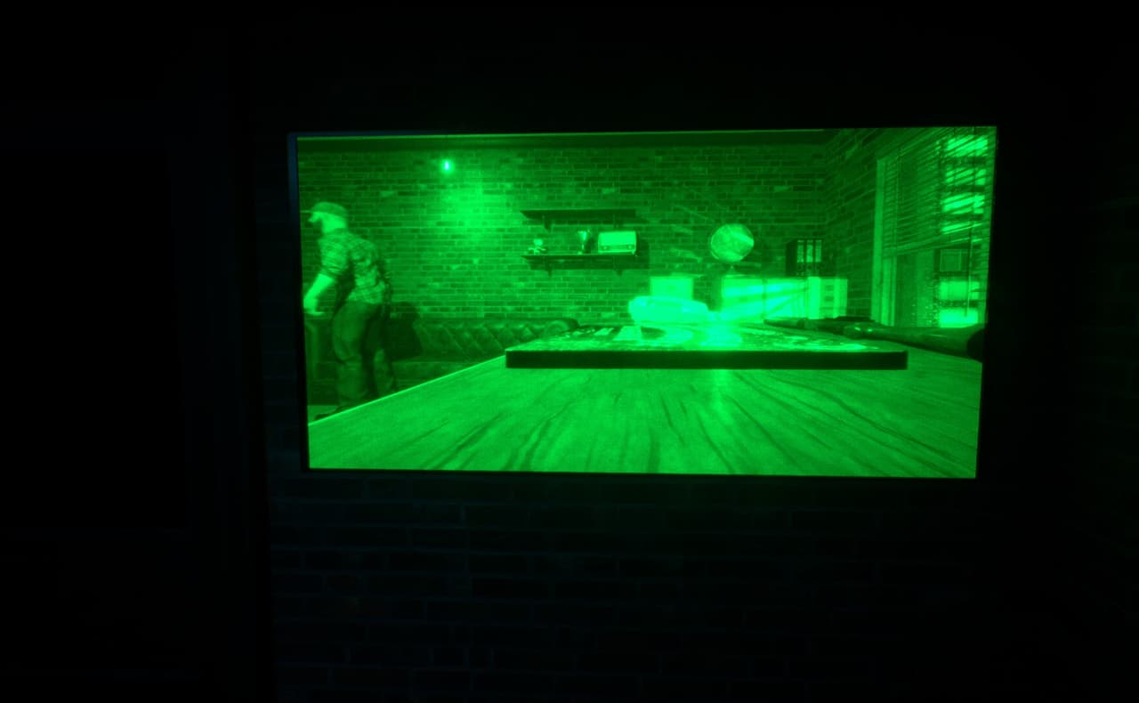 The Hauntings screenshot 4