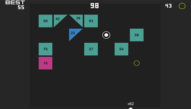 Brick Breaker Ultimate screenshot 5
