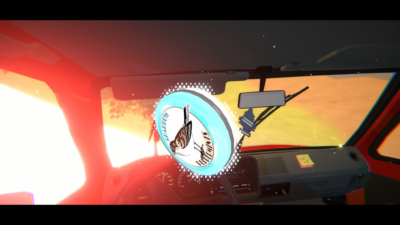 The Wreck (Demo) screenshot 6