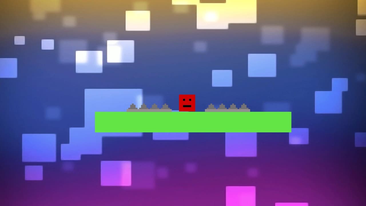 Pixel Run (waw_81)
