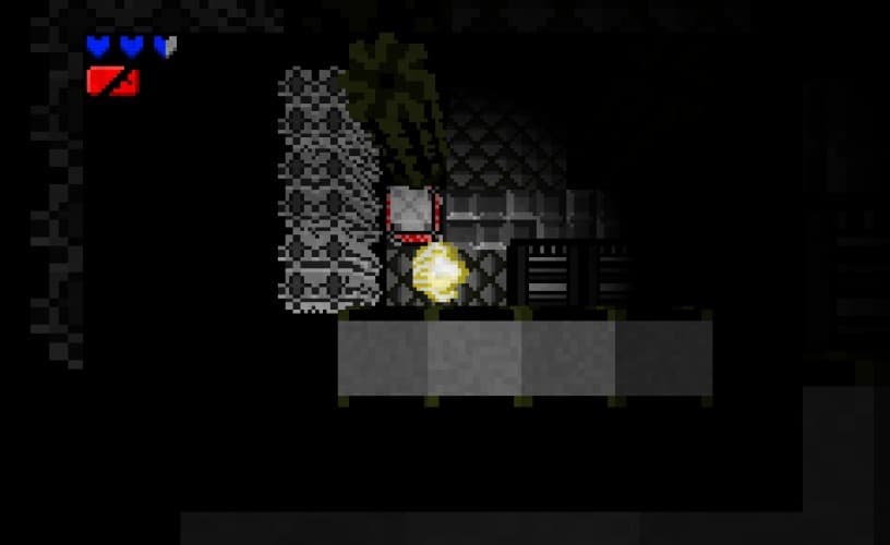 Allan (itch) screenshot 2