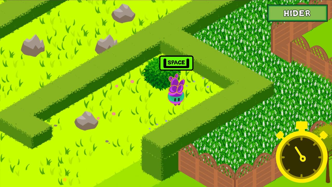 Hide & Seek (CHAS Play) screenshot 3