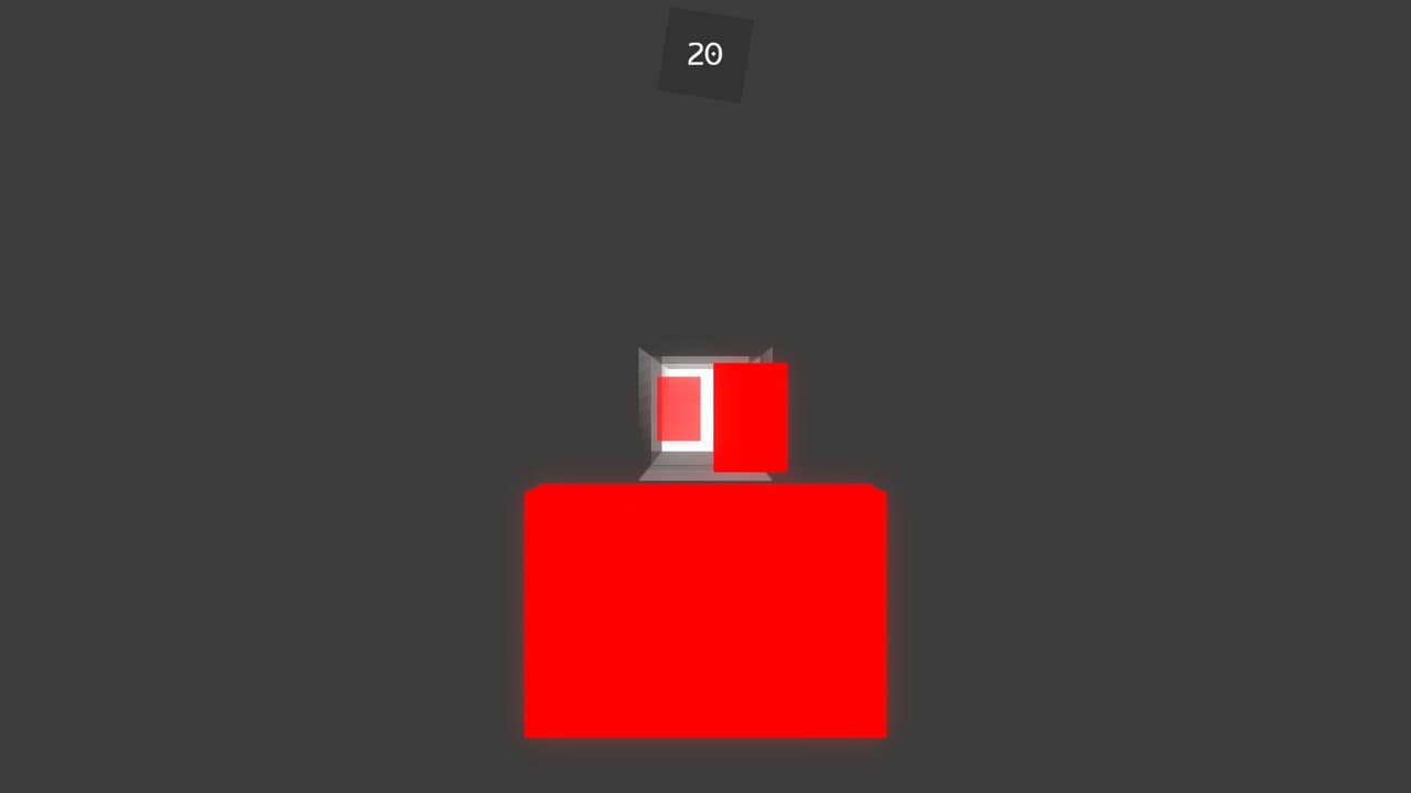 Linea VR screenshot 6