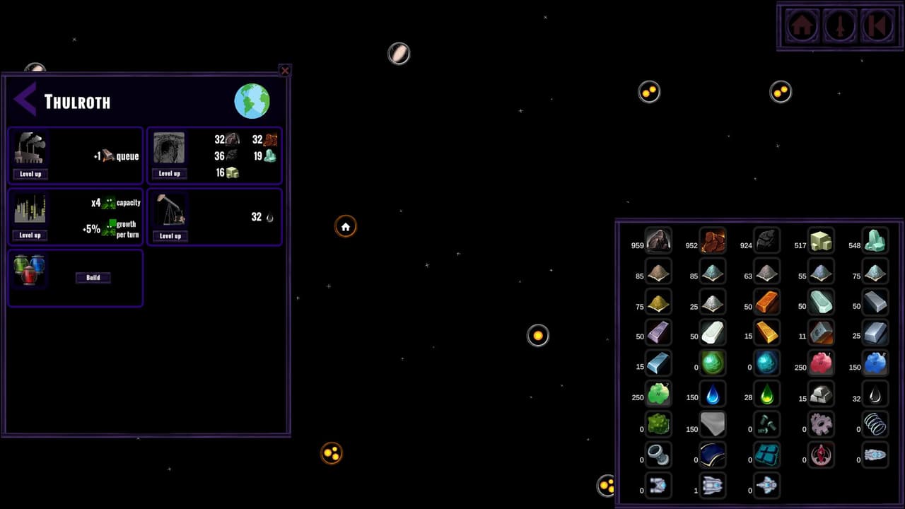 Space Hoarders Inc. screenshot 3