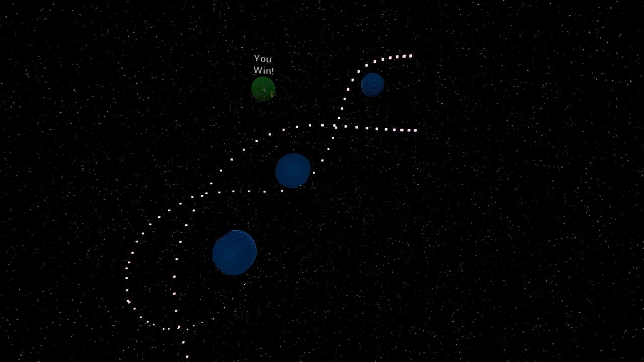 Gravity Architect screenshot 2