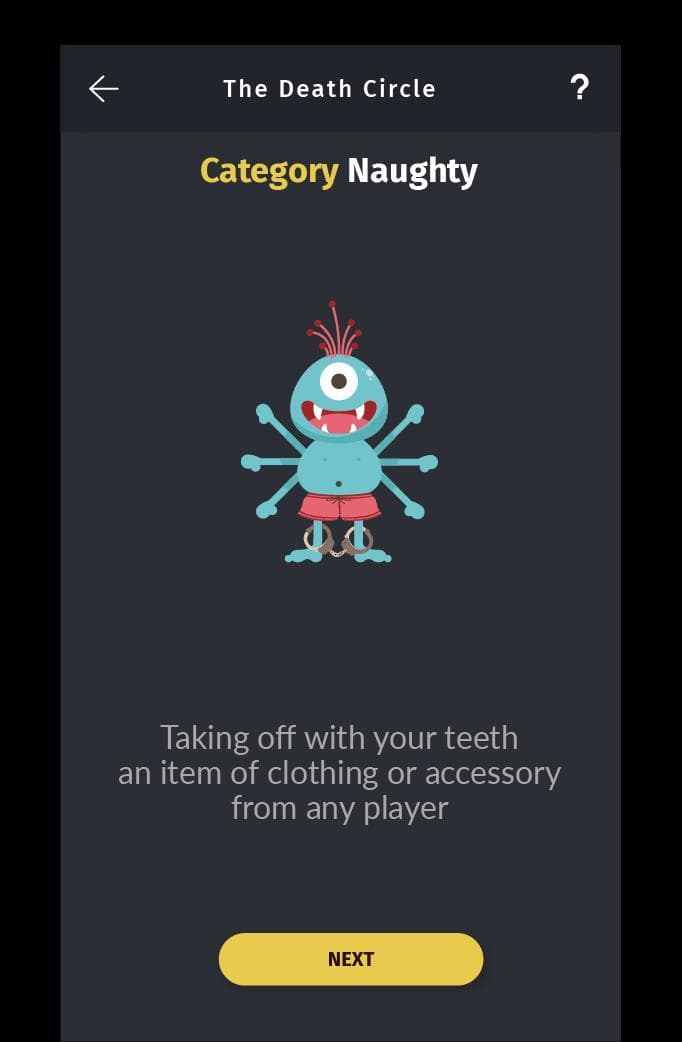 Party Monster: Games in Company screenshot 4