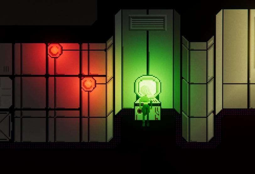 Mint (itch) (leokrechmer, MauiGameStudio, ppreda) screenshot 3