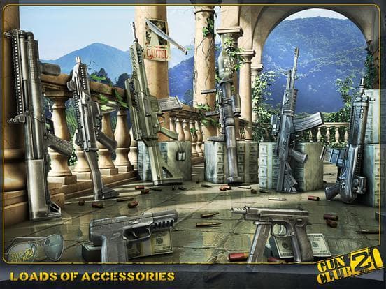 GUN CLUB 2 - Best in Virtual Weaponry screenshot 6