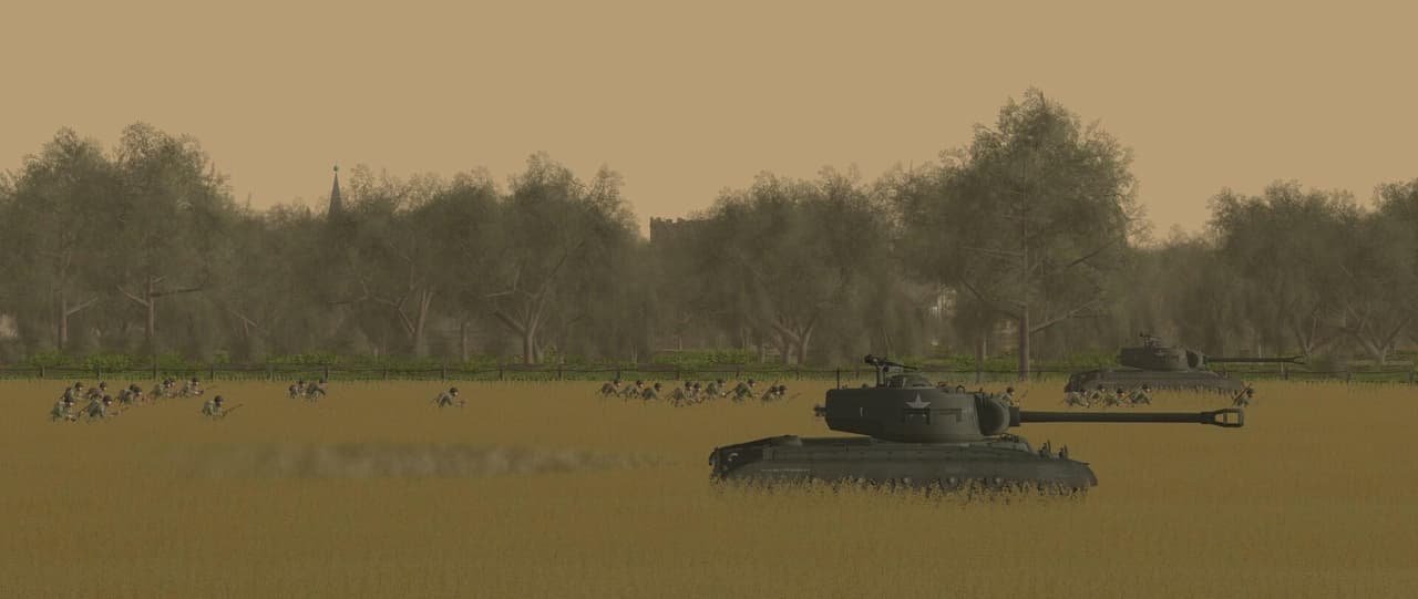 Combat Mission Final Blitzkrieg Complete screenshot 4