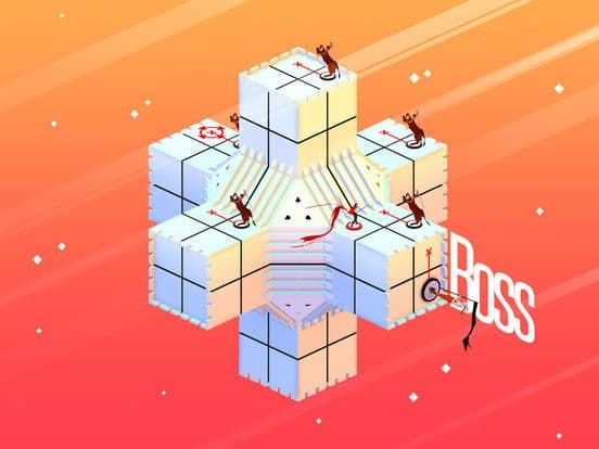 Euclidean Lands screenshot 2