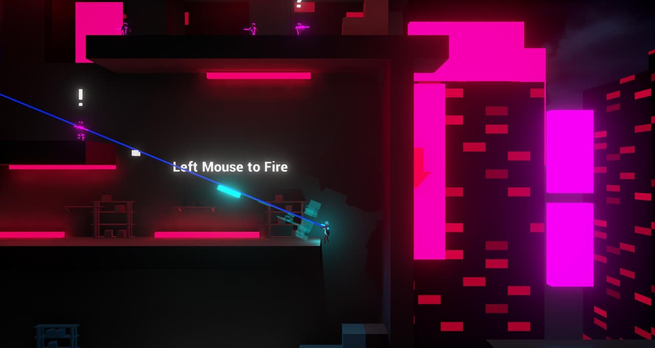 DYSTOPOLIS screenshot 4