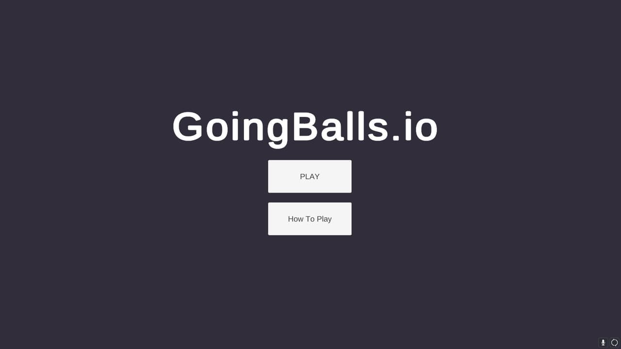 GoingBalls.io