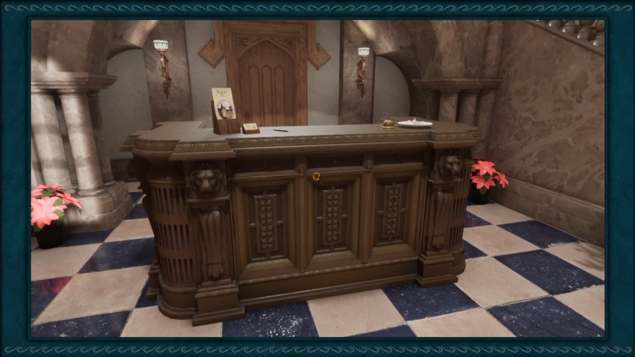 Nancy Drew Treasure in the Royal Tower Fan Project