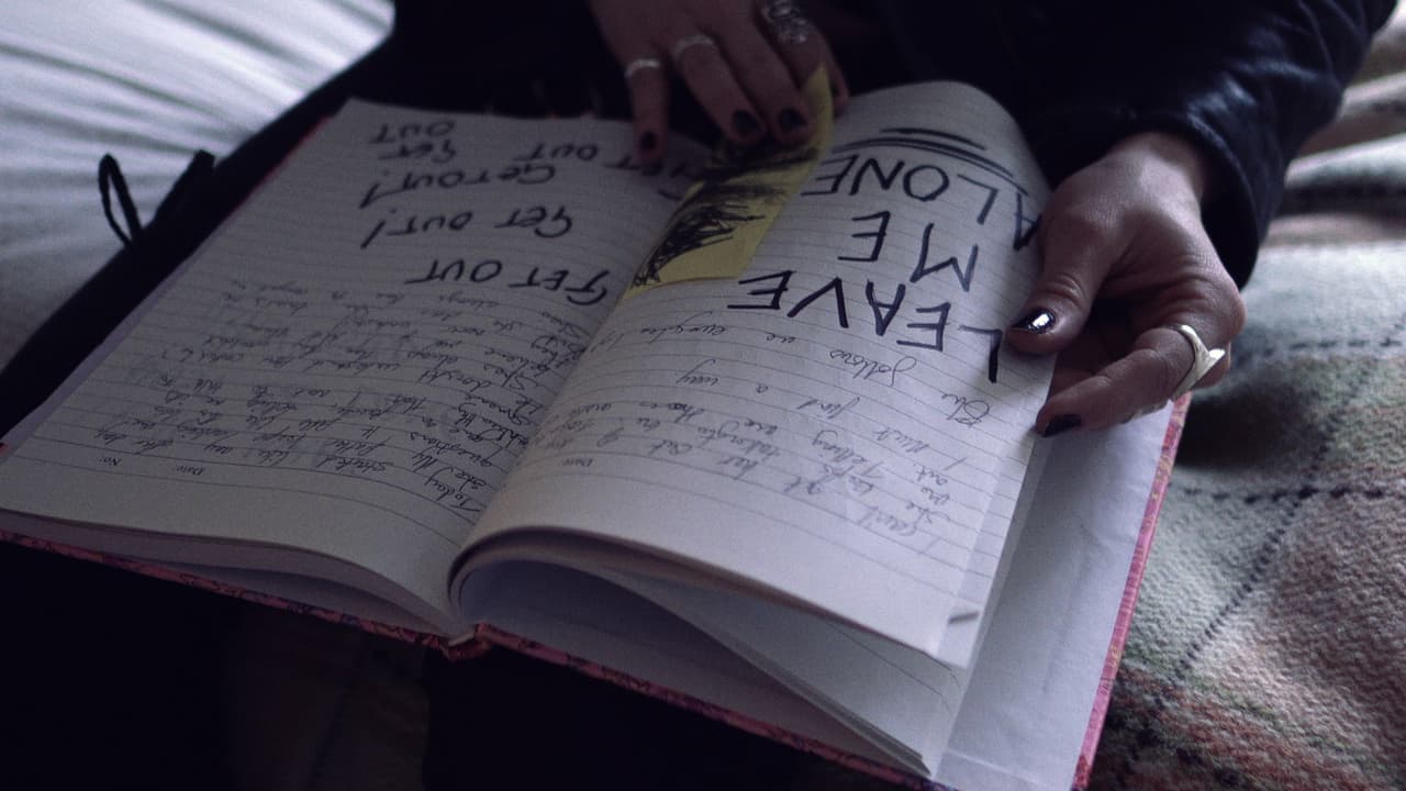 I Saw Black Clouds screenshot 3