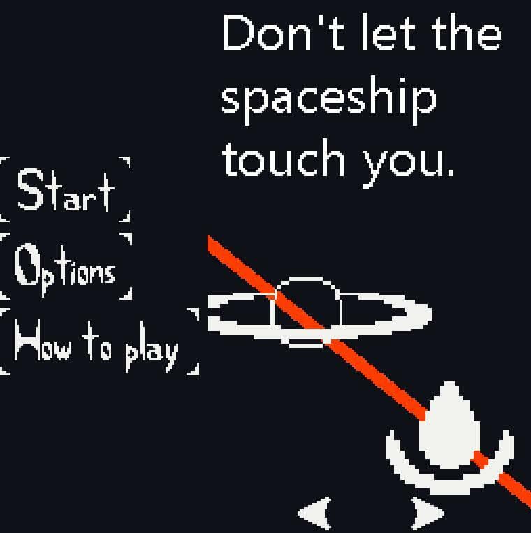 LoopyPong screenshot 2