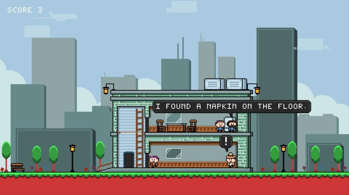 Close Friends screenshot 2