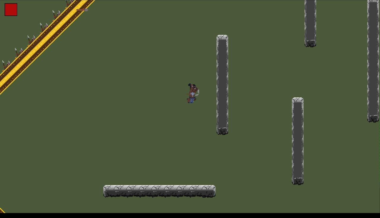 Odyssey (johnjdeez, nitsudnairb) screenshot 5