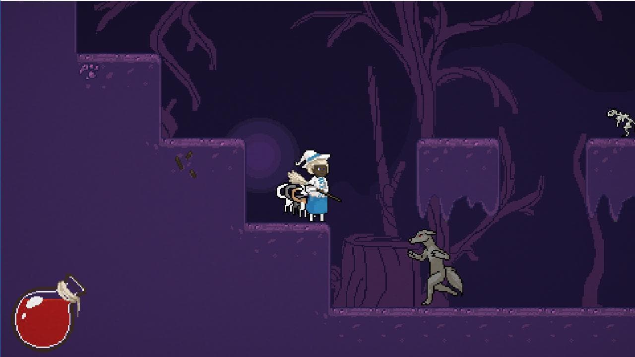 Familiar (ursagames, πthon) screenshot 3