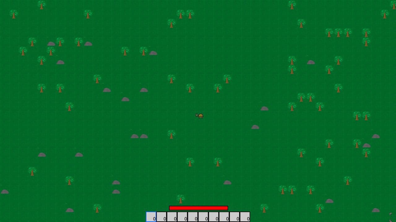 Turtle Mania screenshot 3