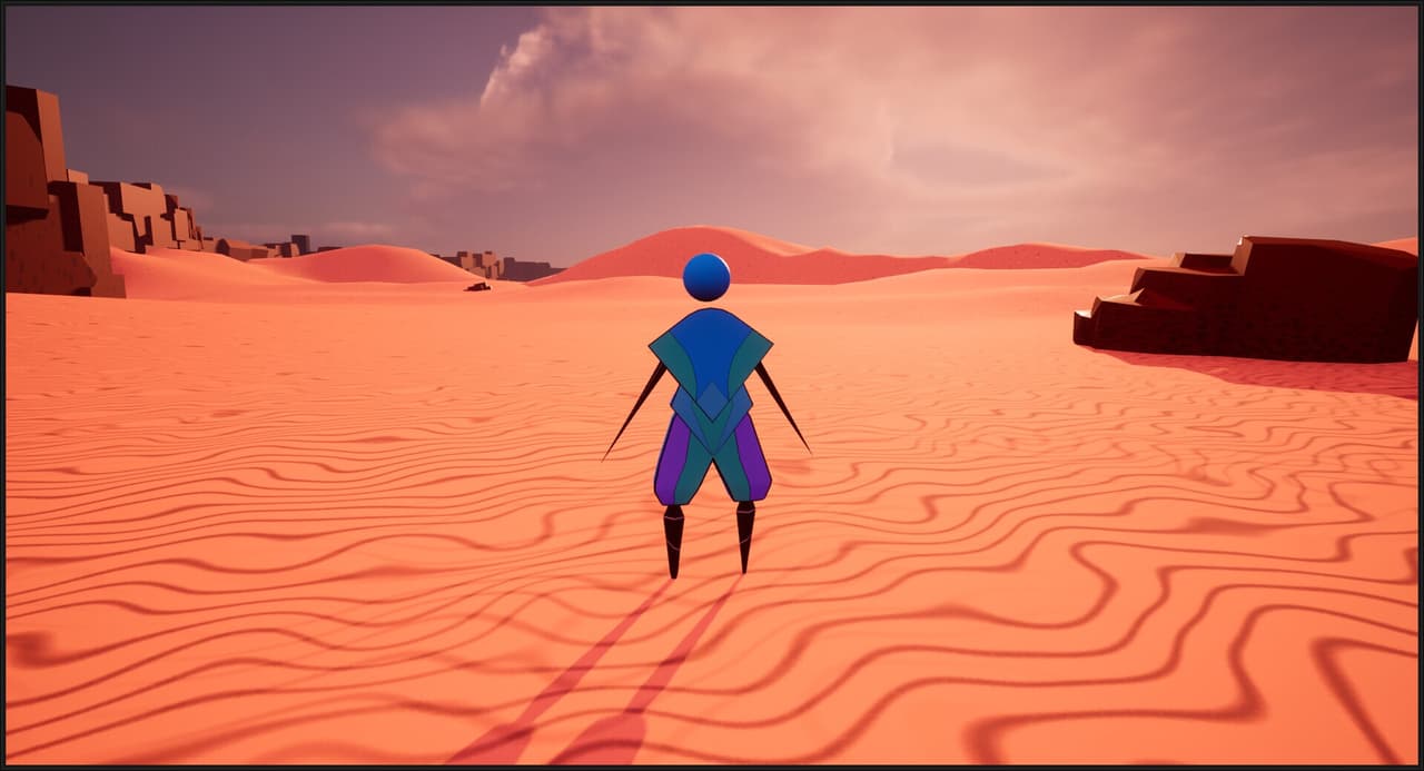 The Hidden Crystals screenshot 6