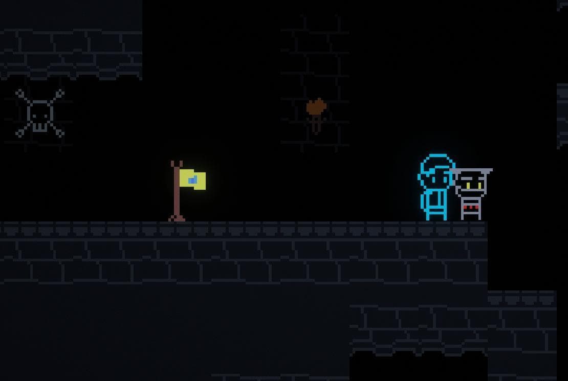 Rust And Cordy screenshot 2