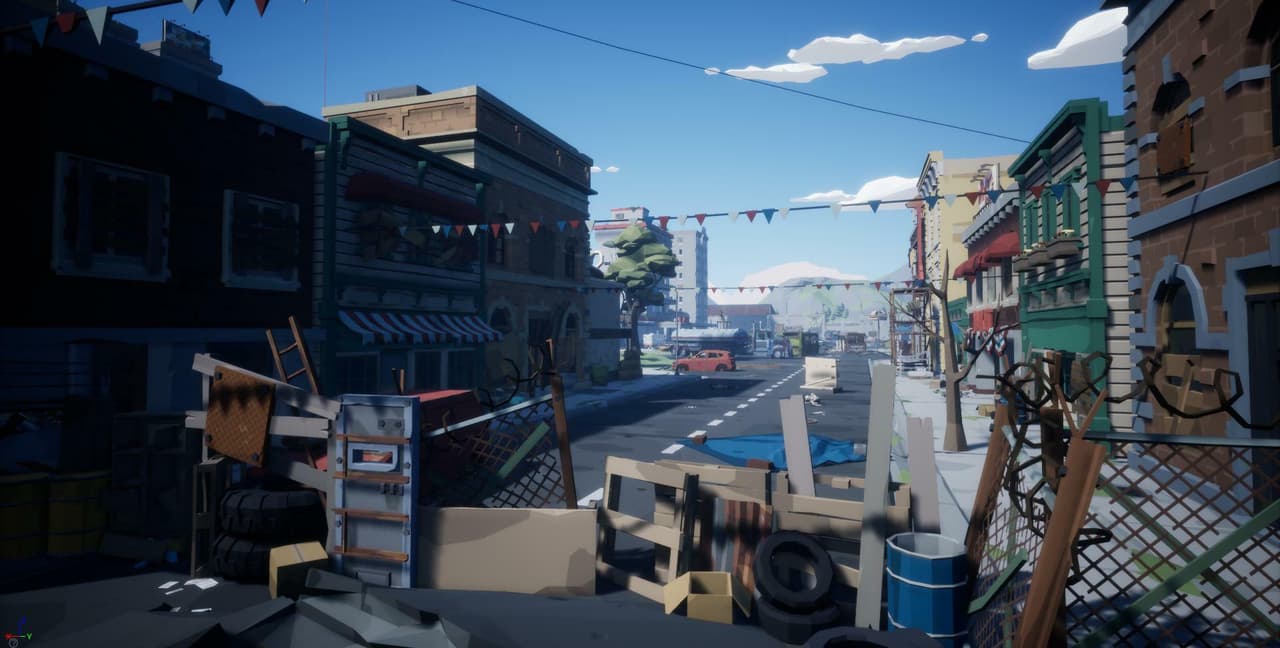 Essence of Life screenshot 4