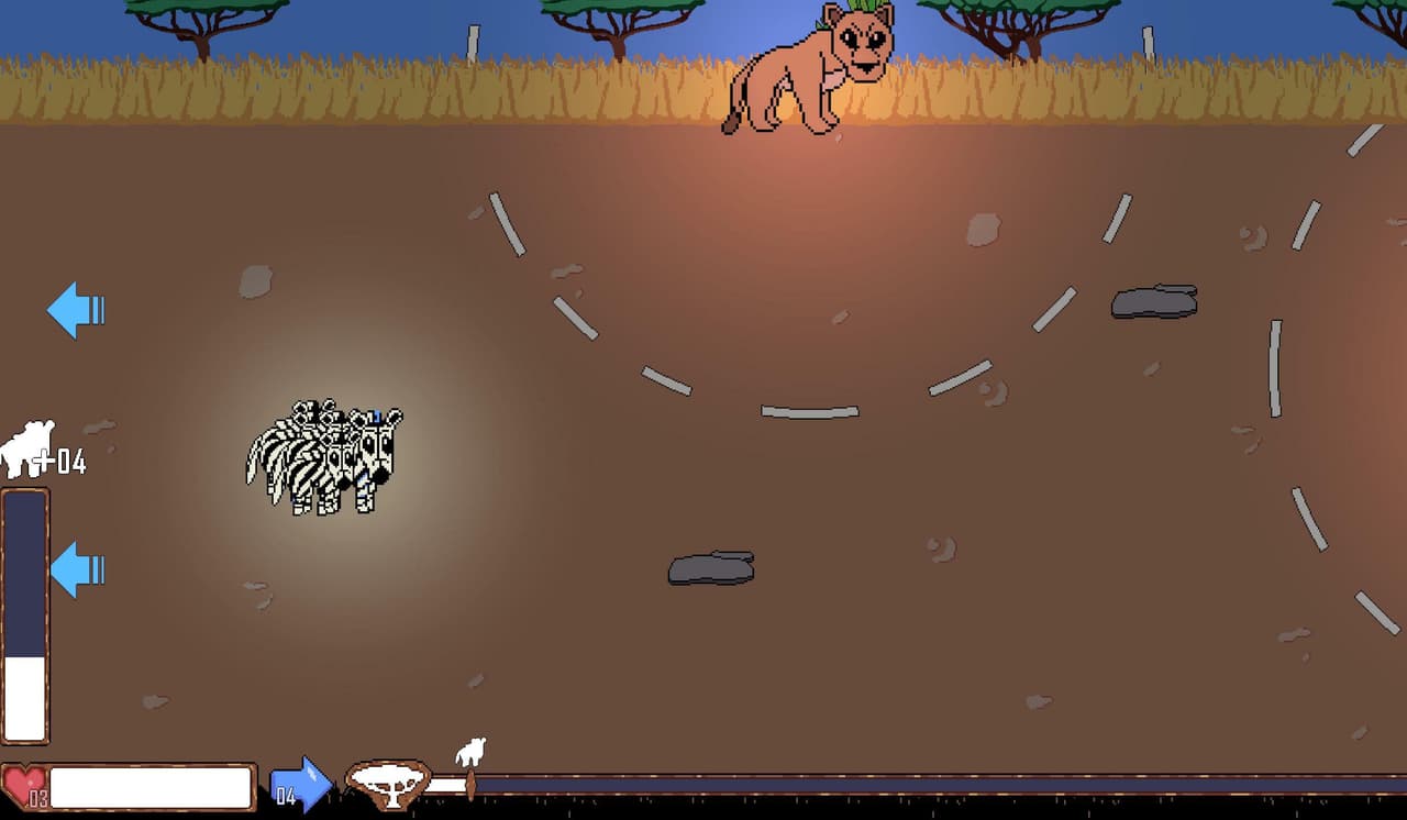 King of the Plains screenshot 4