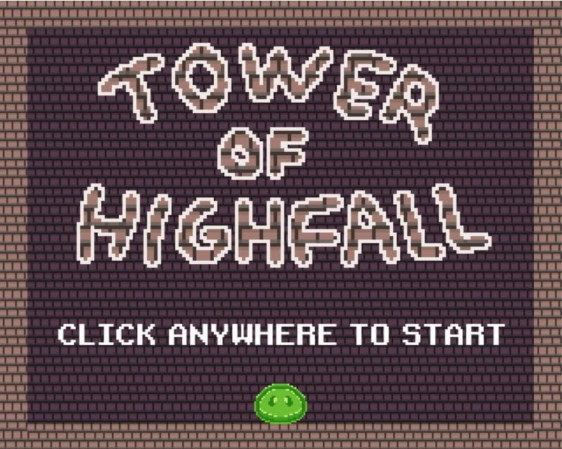 Tower Of Highfall screenshot 2