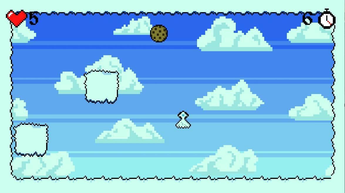 Split Apart (ThePenguinPrince) screenshot 3