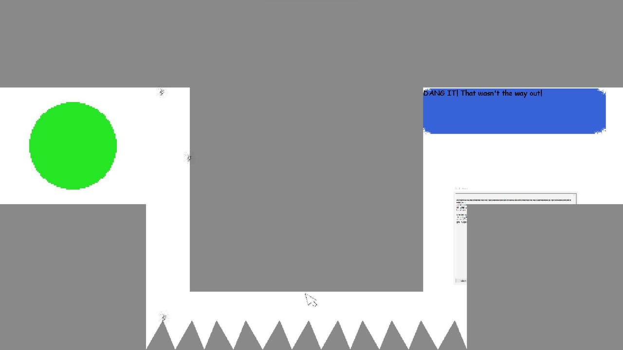 Cursor Story (Demo) screenshot 2