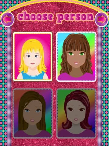 Baby Hair Spa Salon screenshot 3