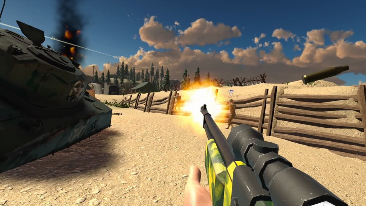D-Day Invasions screenshot 6