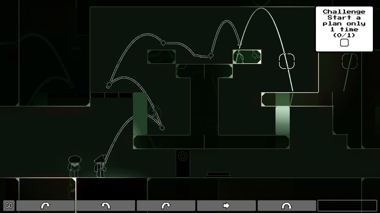 Esaus World screenshot 2