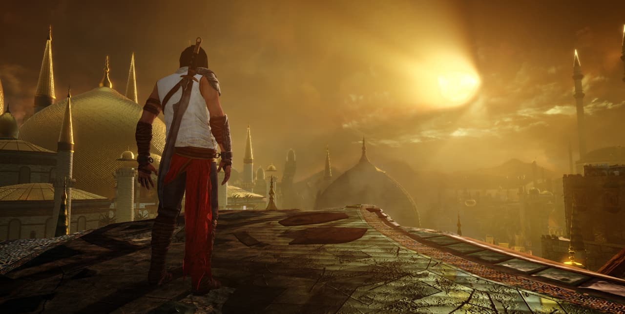 Climax Studios Action Game screenshot 2