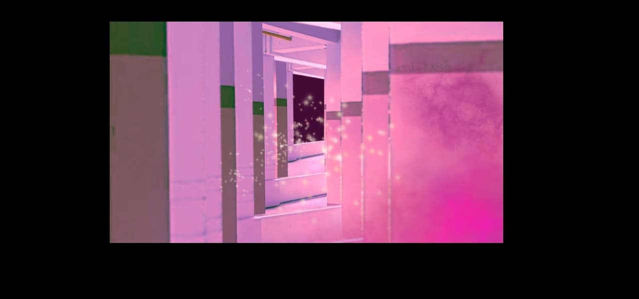 DARLING - Weirdcore Drift screenshot 2