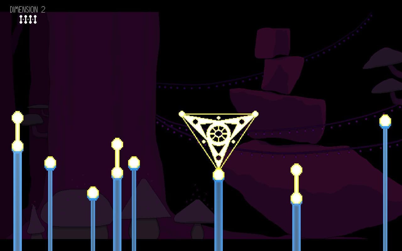 Dimension Shift screenshot 2