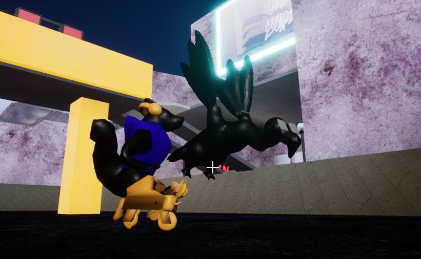 The Skate Escape screenshot 6