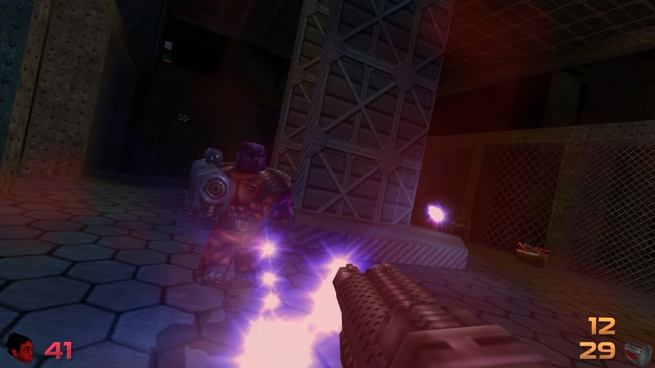 ZortchTest screenshot 5