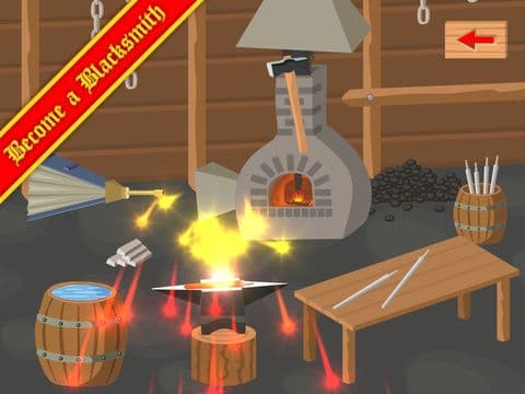 Knights Castle for Toddlers and Kids screenshot 4