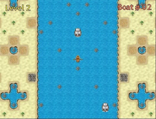 On Board Game screenshot 4