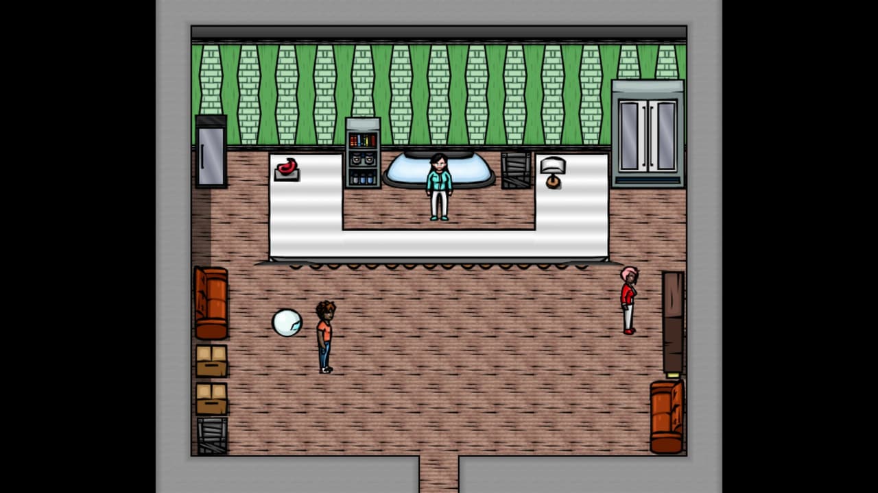 Bugz! screenshot 3
