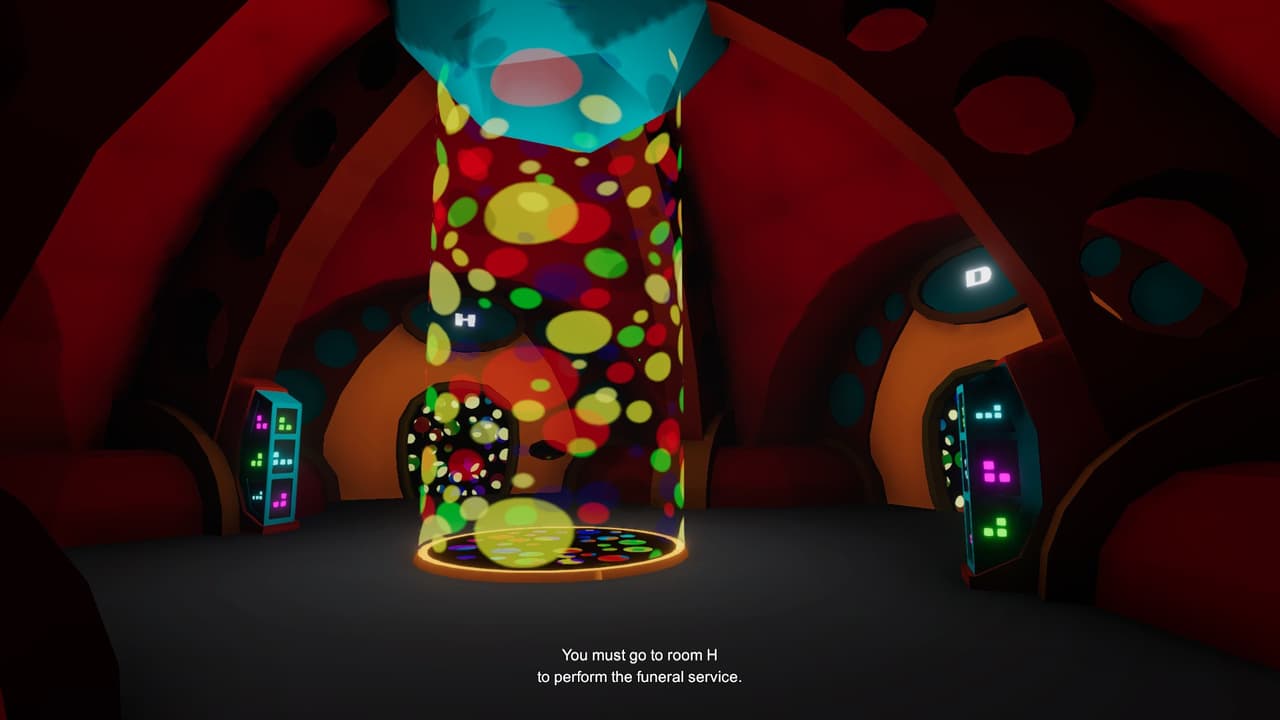 Find-Life EP1 screenshot 4