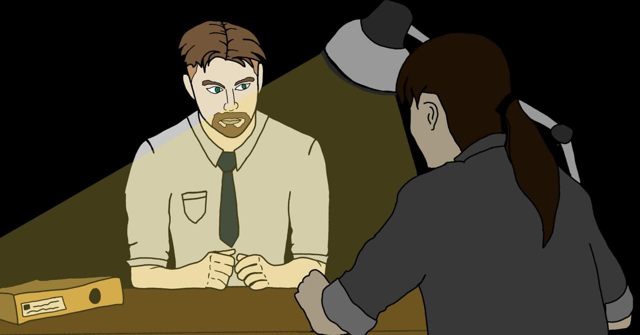 Worlds Worst Hitman screenshot 2
