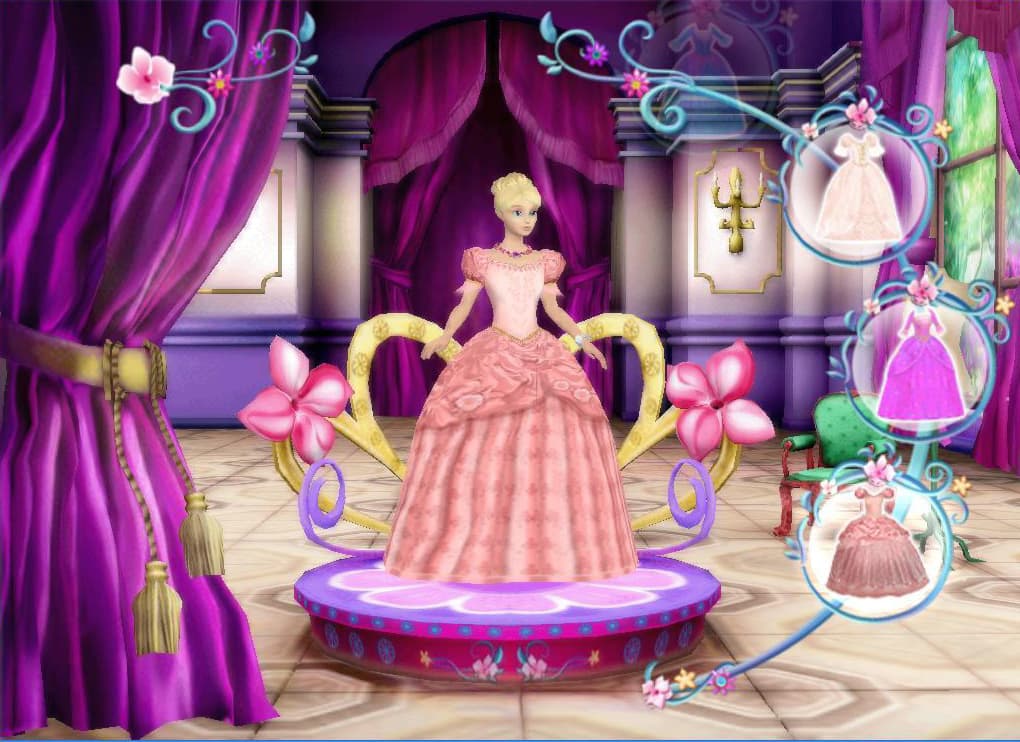 Barbie as the Island Princess screenshot 3