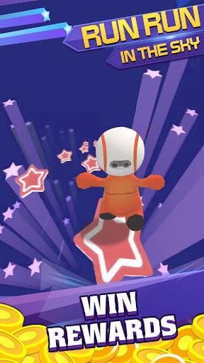 Roll Reward - Win Prizes screenshot 2