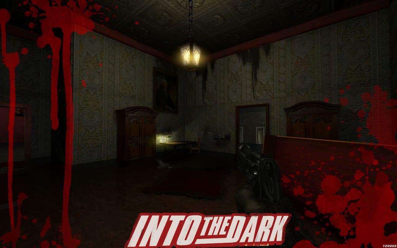 Into the Dark screenshot 4