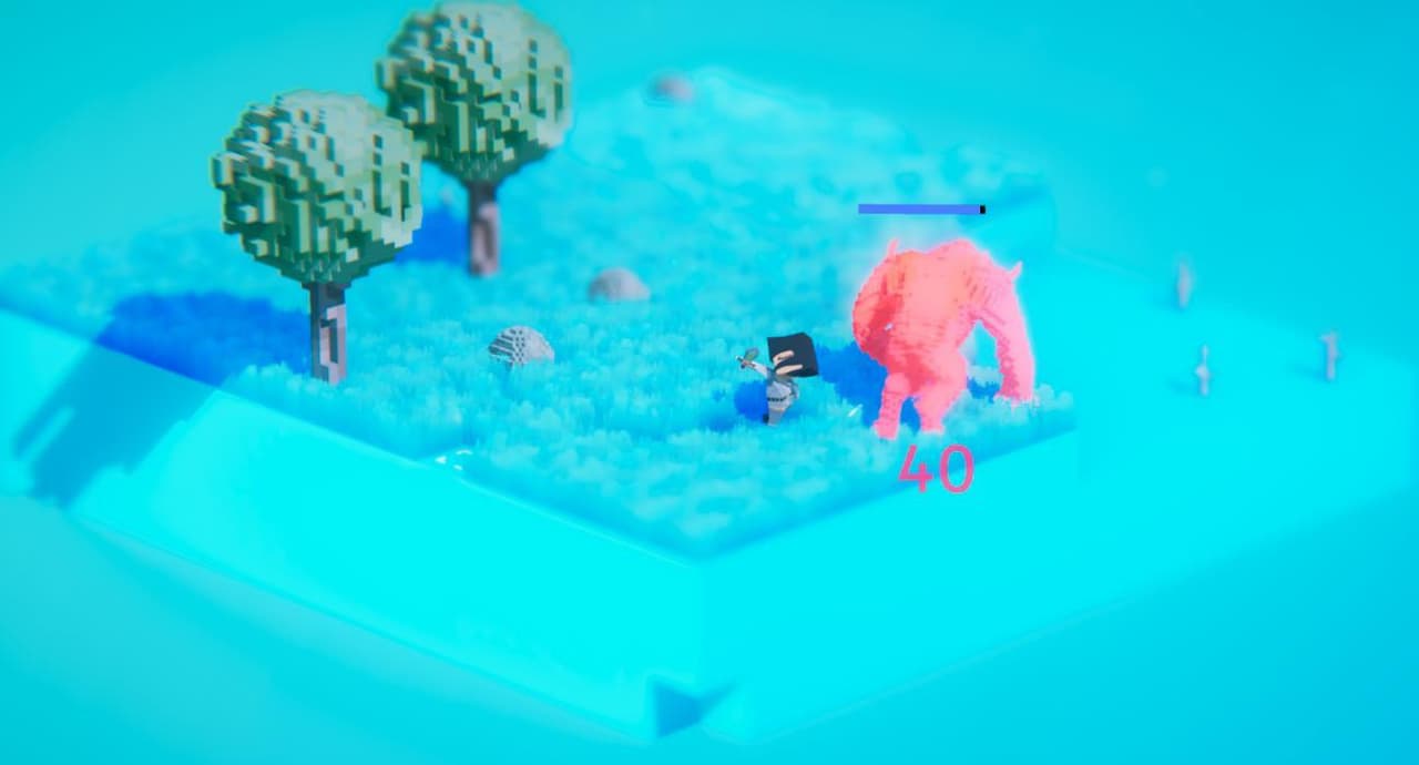 Little Dawn screenshot 6